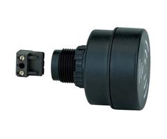 109.000.68 Werma  Buzzer 109 230vAC Continuous Tone 80dB(A) IP65 &#248;M22,5 Panel Mount